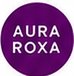 Logo Aura Roxa